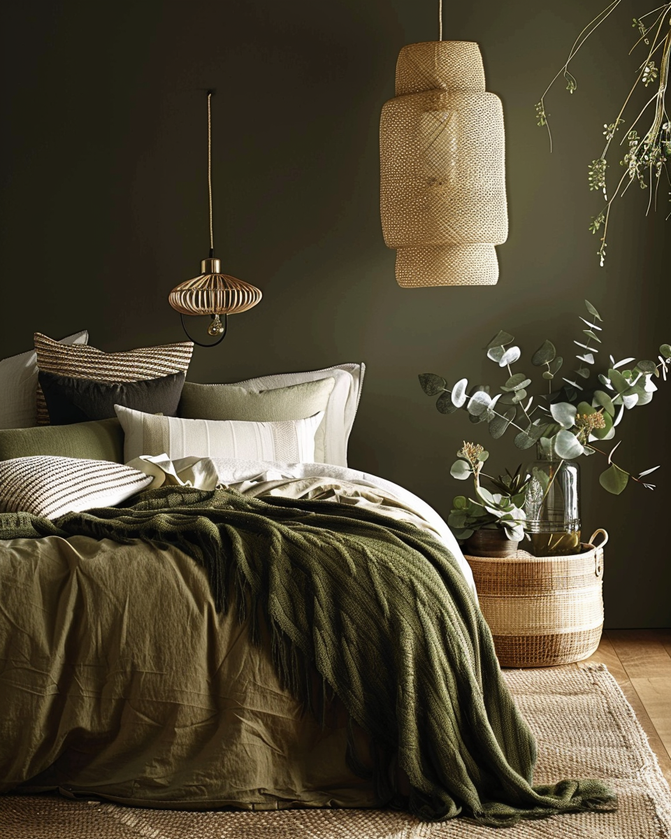Olive Aesthetic 1