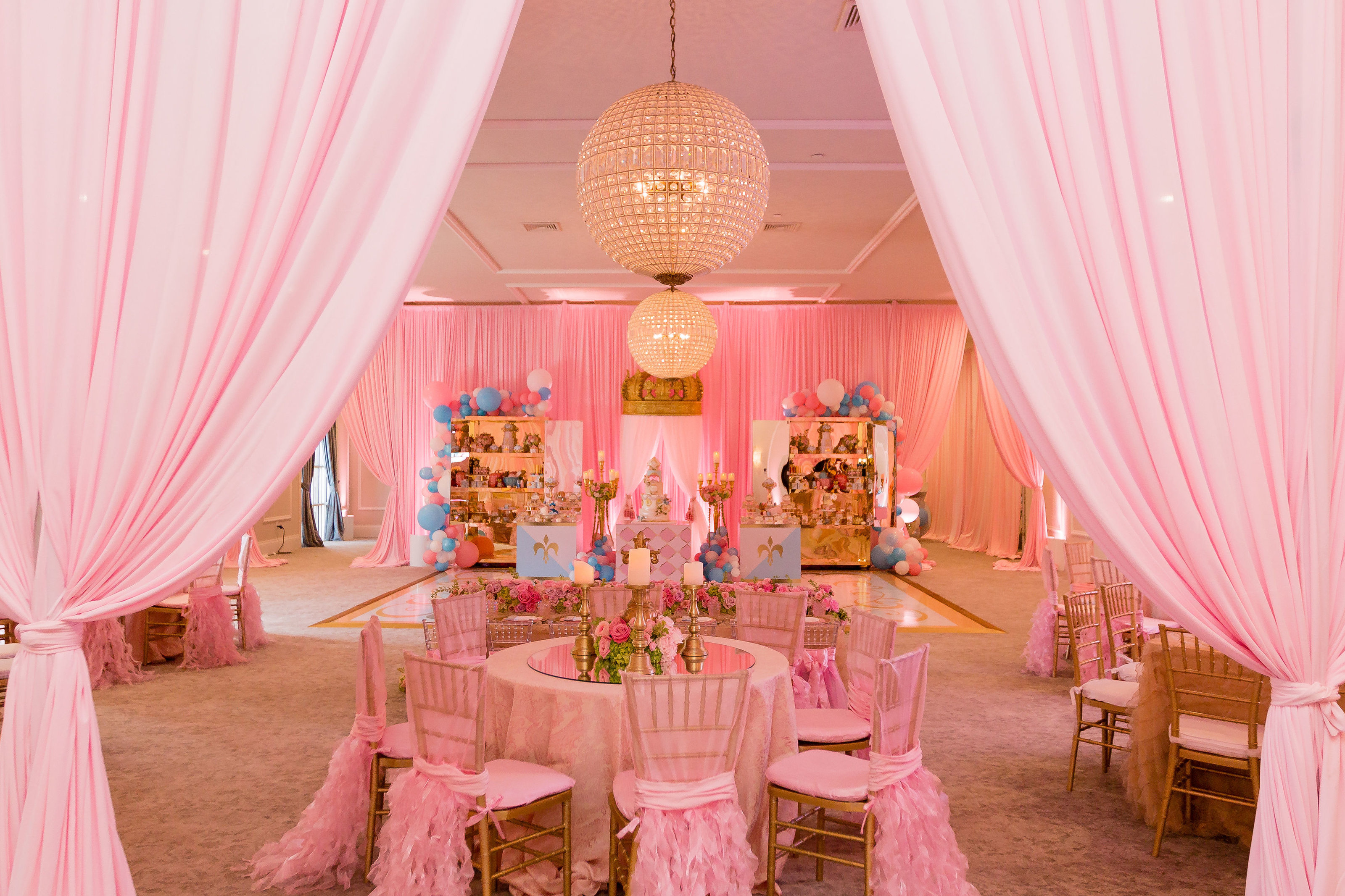 Miami-Event-Planner-One-Inspired-Party-Princess-Party-West-Palm-Beach-9