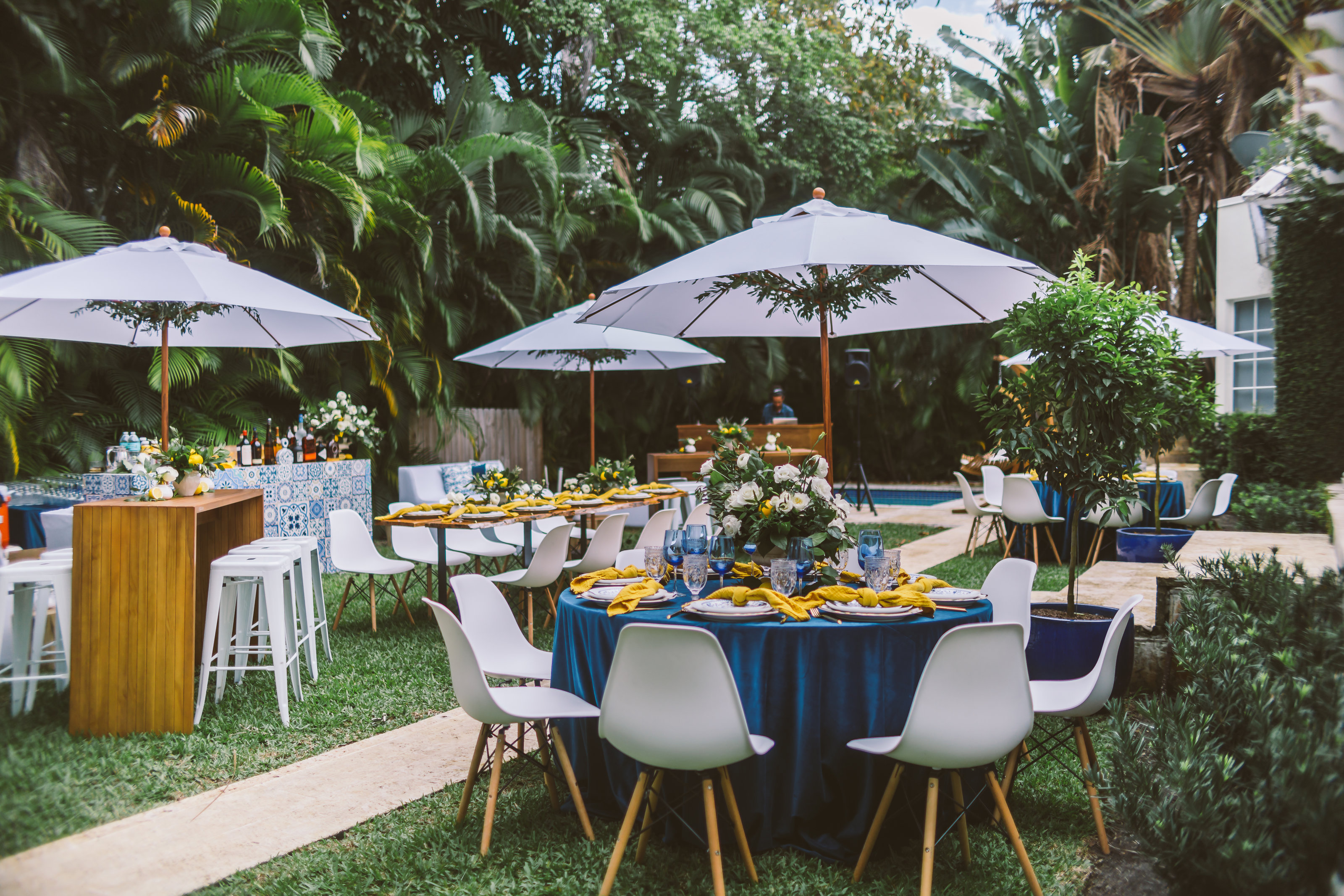 Miami-Event-Planner-One-Inspired-Party-Lemon-Reception-Miami-Beach-1