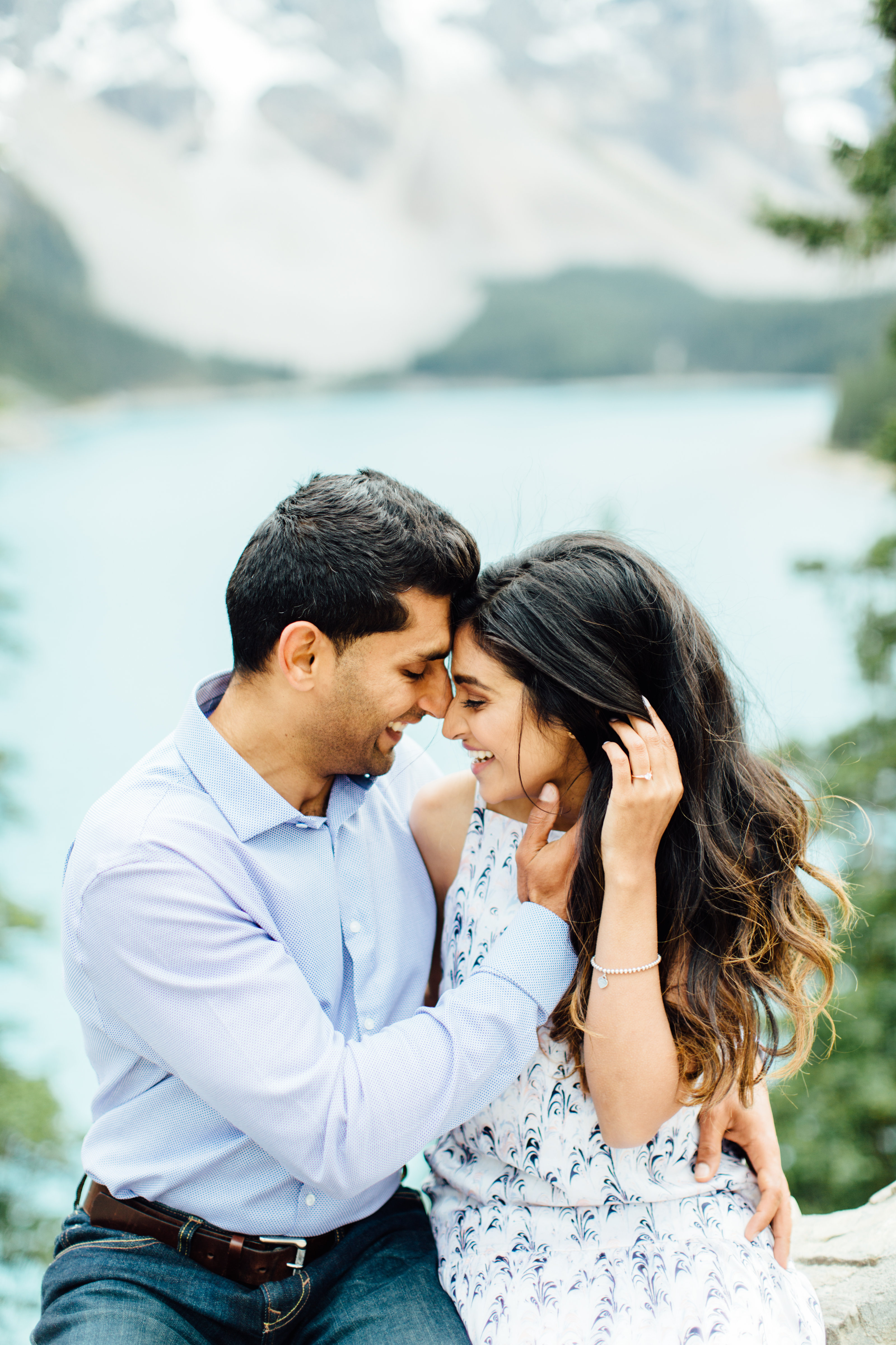 Moraine Lake Engagement-1-4