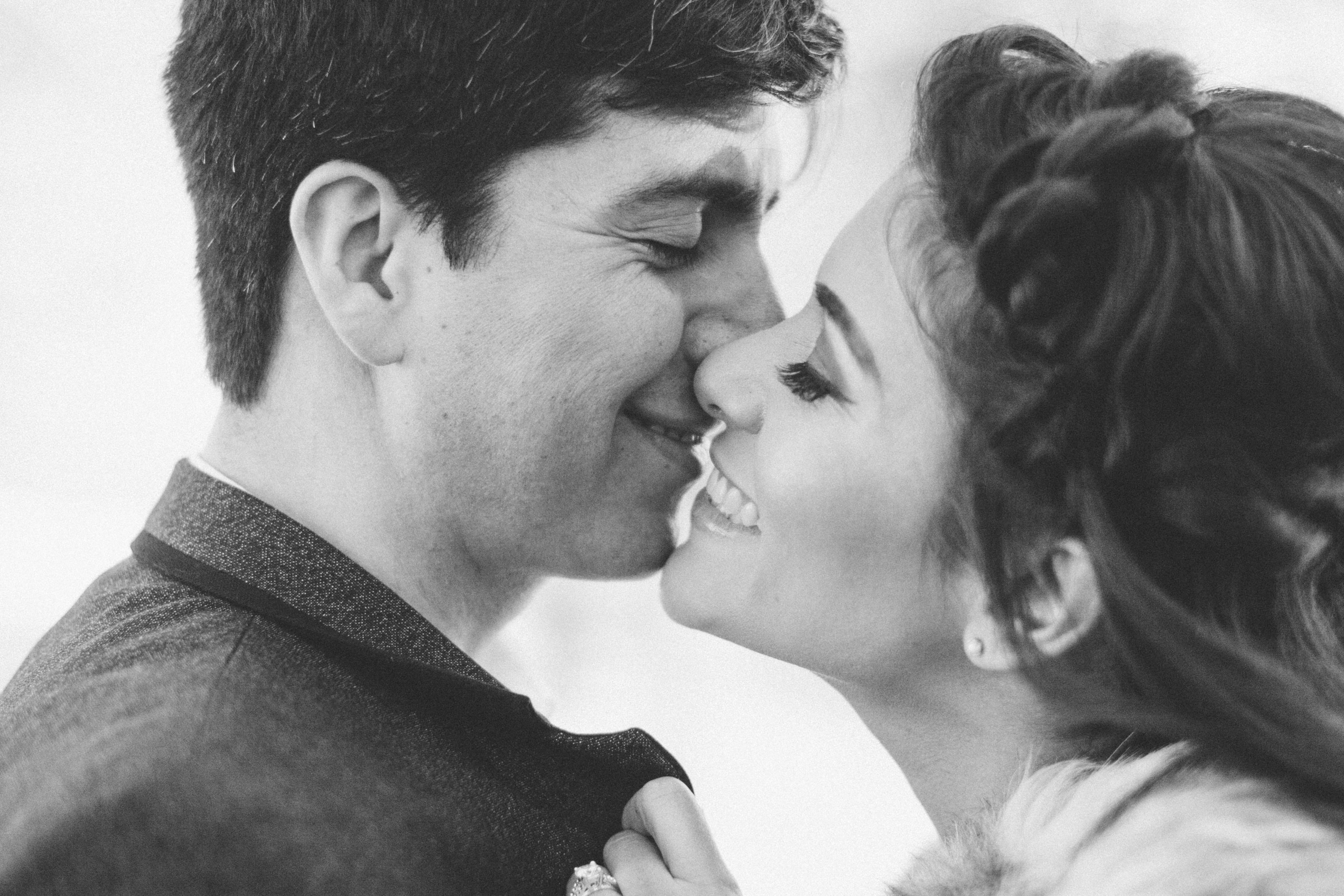 Calgary engagement session-1
