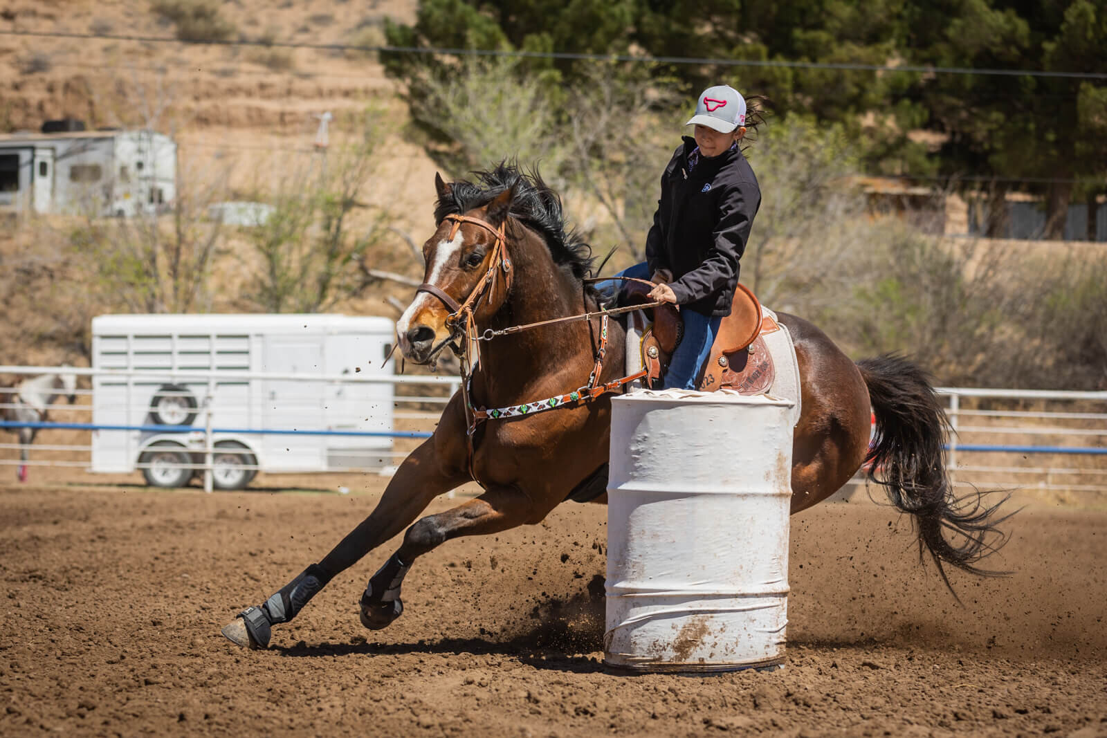 El-Paso-Texas-Horse-Show-Photographer-048