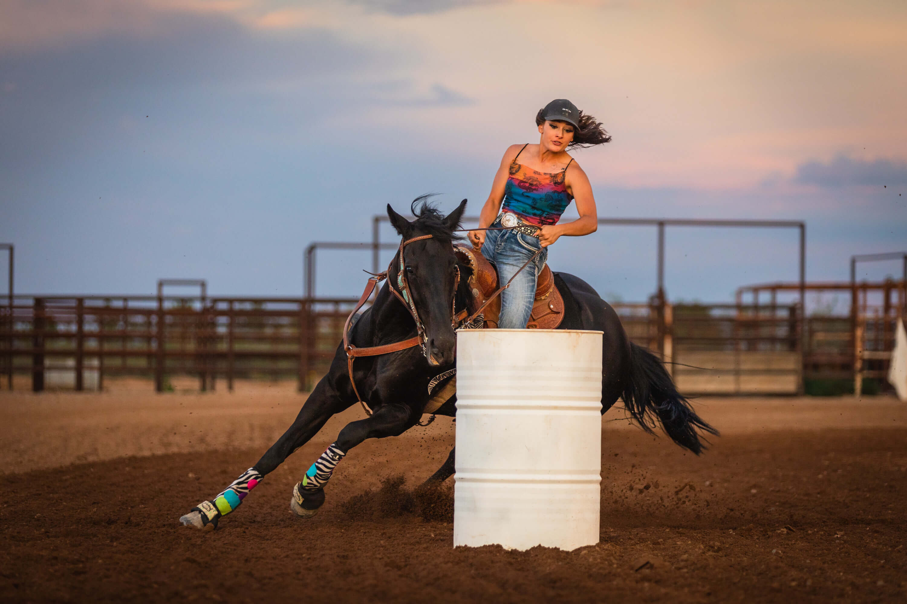 El-Paso-Texas-Horse-Show-Photographer-034