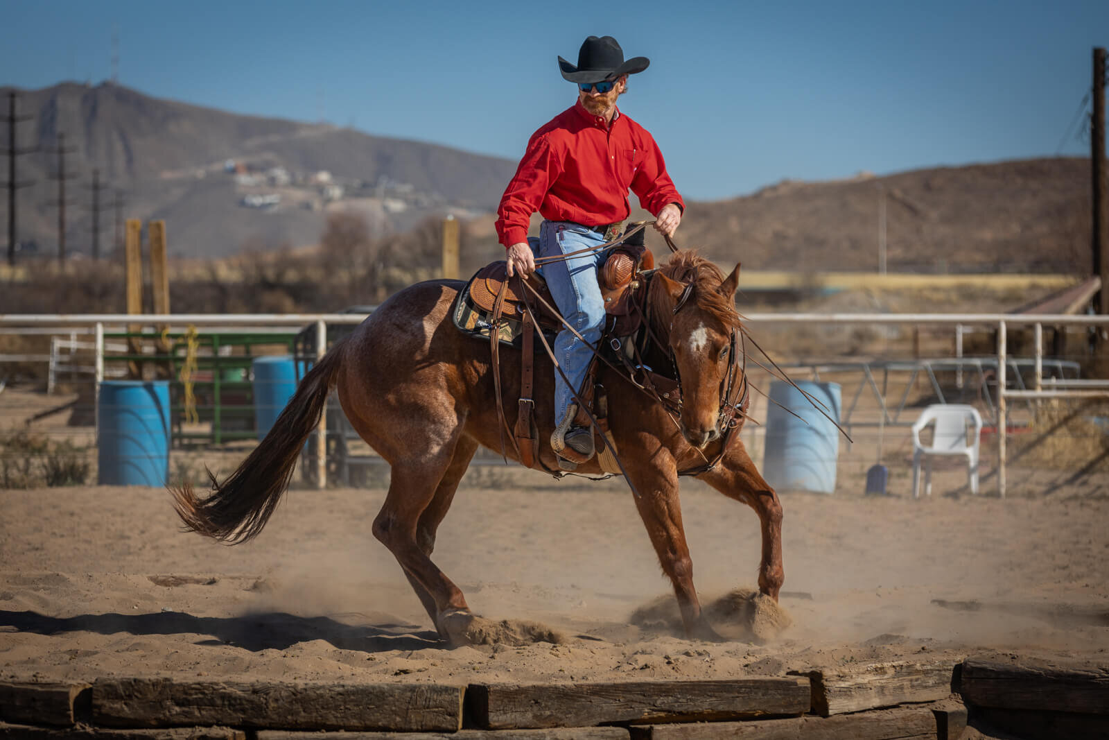 El-Paso-Texas-Horse-Show-Photographer-039