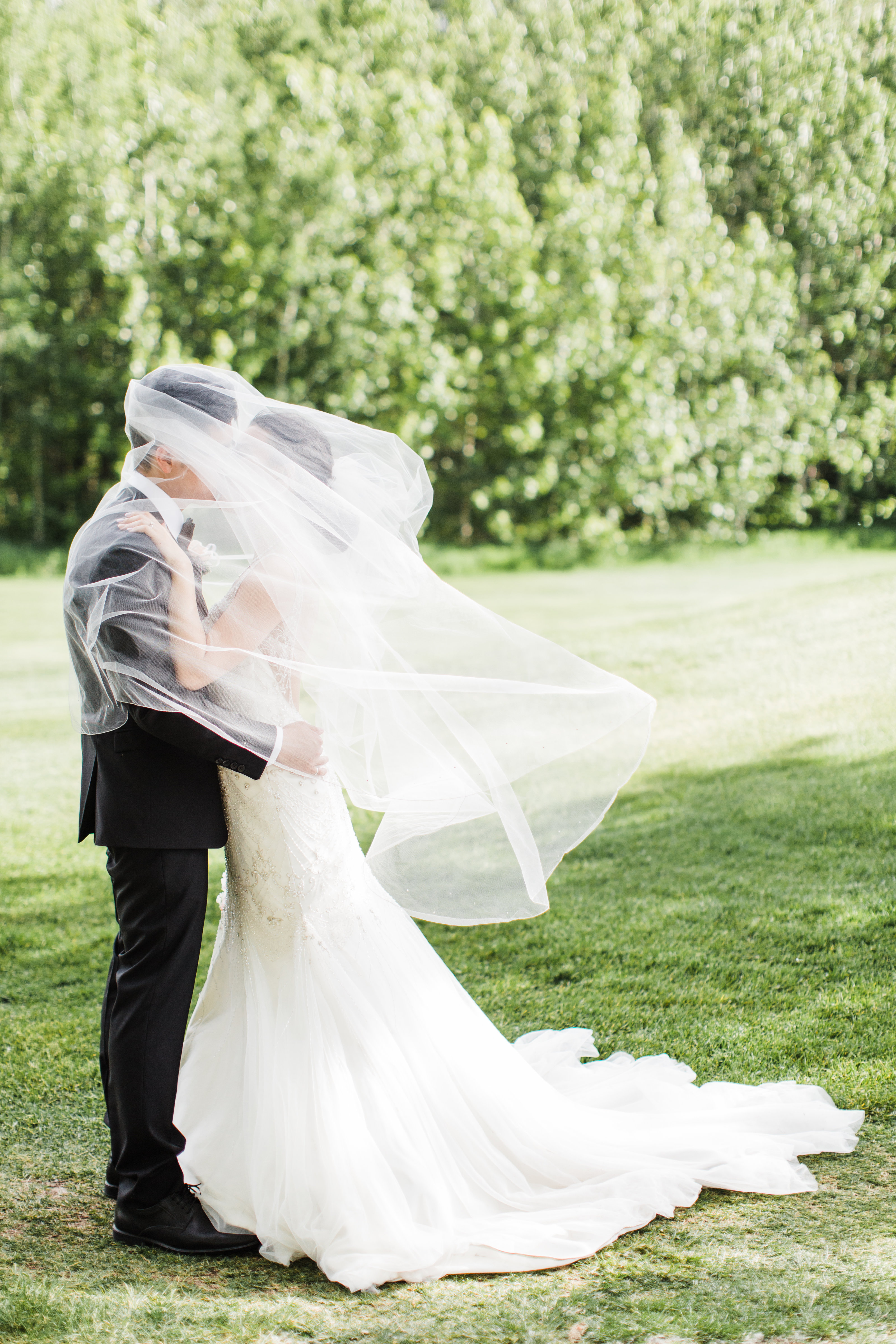 Valley Ridge golf club wedding-1
