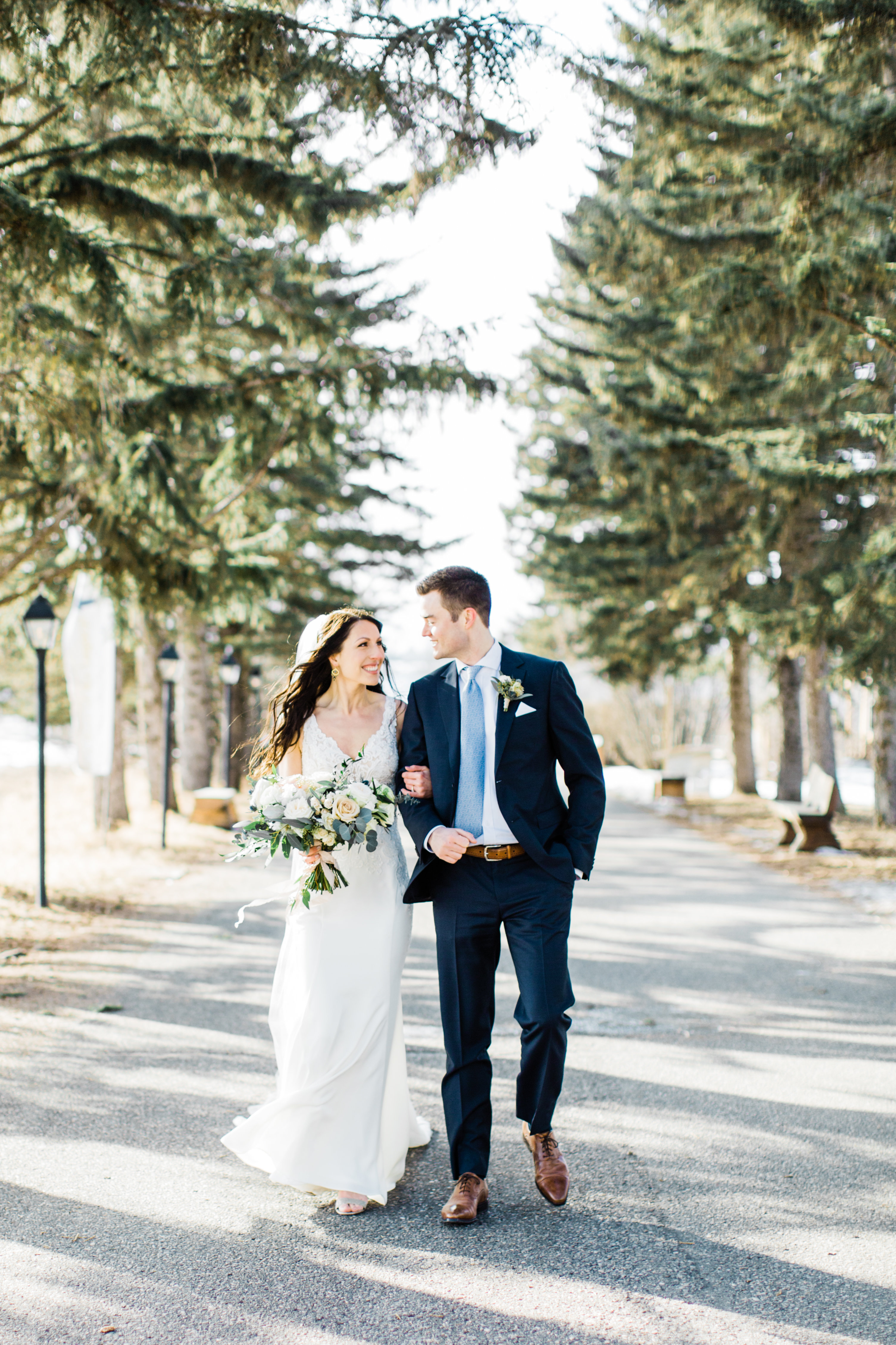 Lake House Restaurant Wedding-1