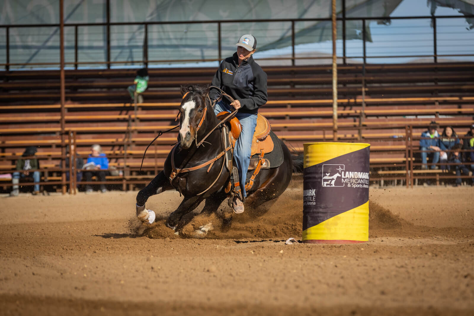 El-Paso-Texas-Horse-Show-Photographer-038