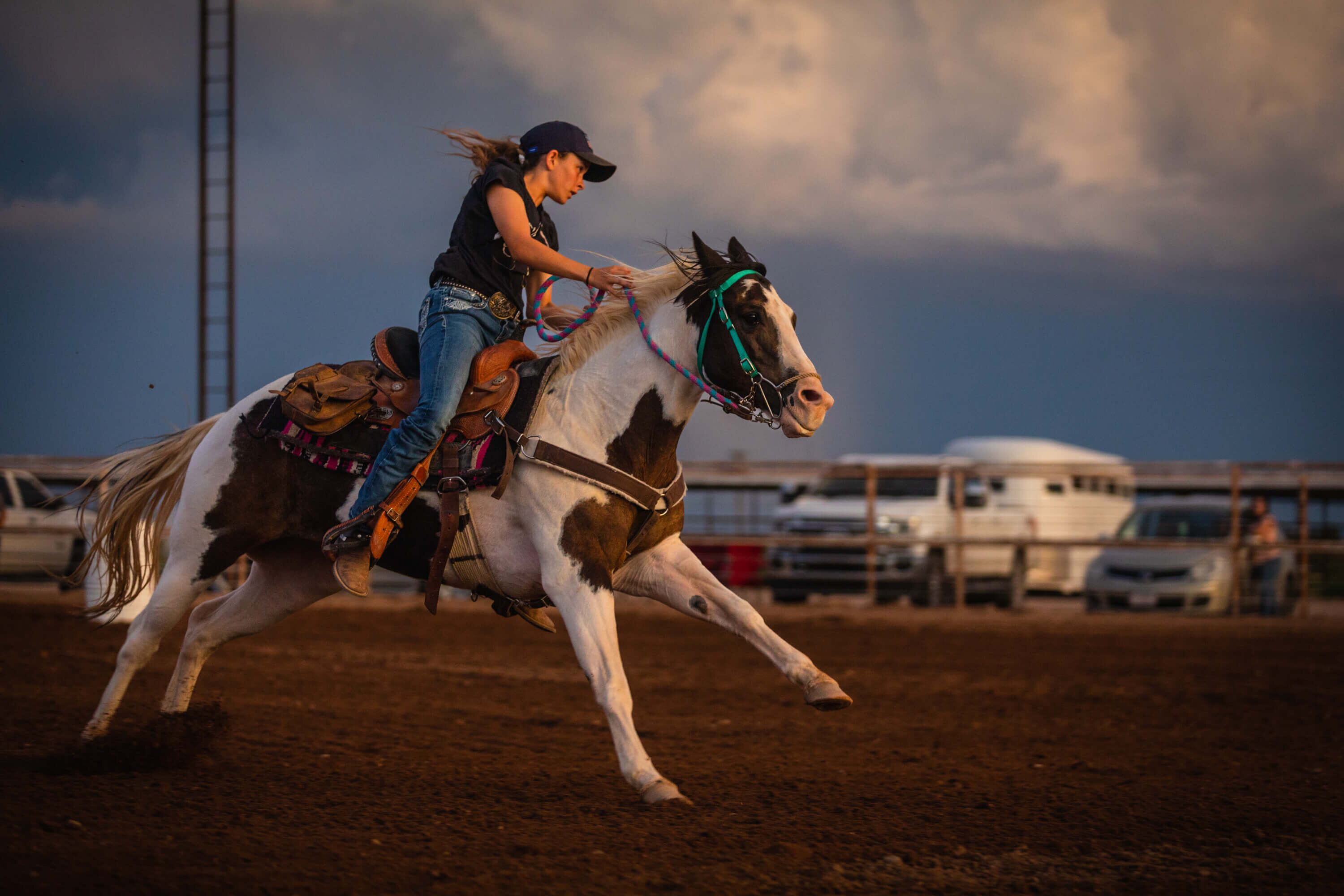 El-Paso-Texas-Horse-Show-Photographer-035