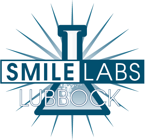 SmileLabsBeaker Lubbock Logo