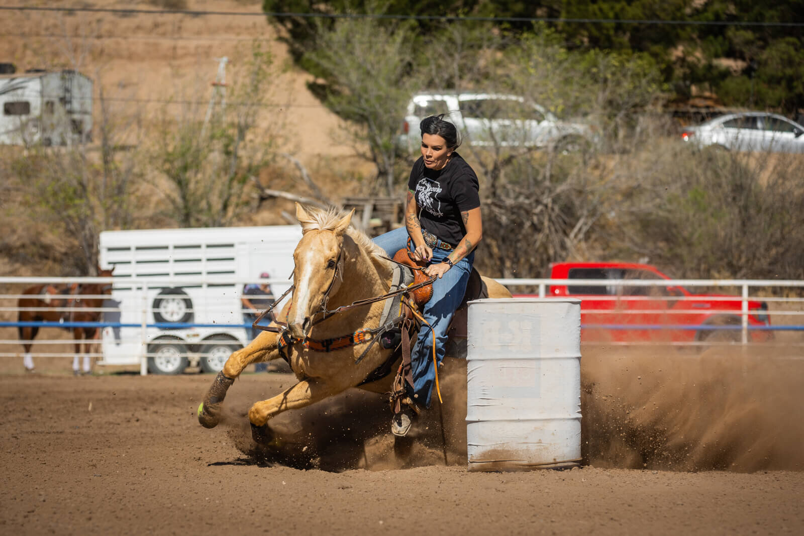 El-Paso-Texas-Horse-Show-Photographer-045