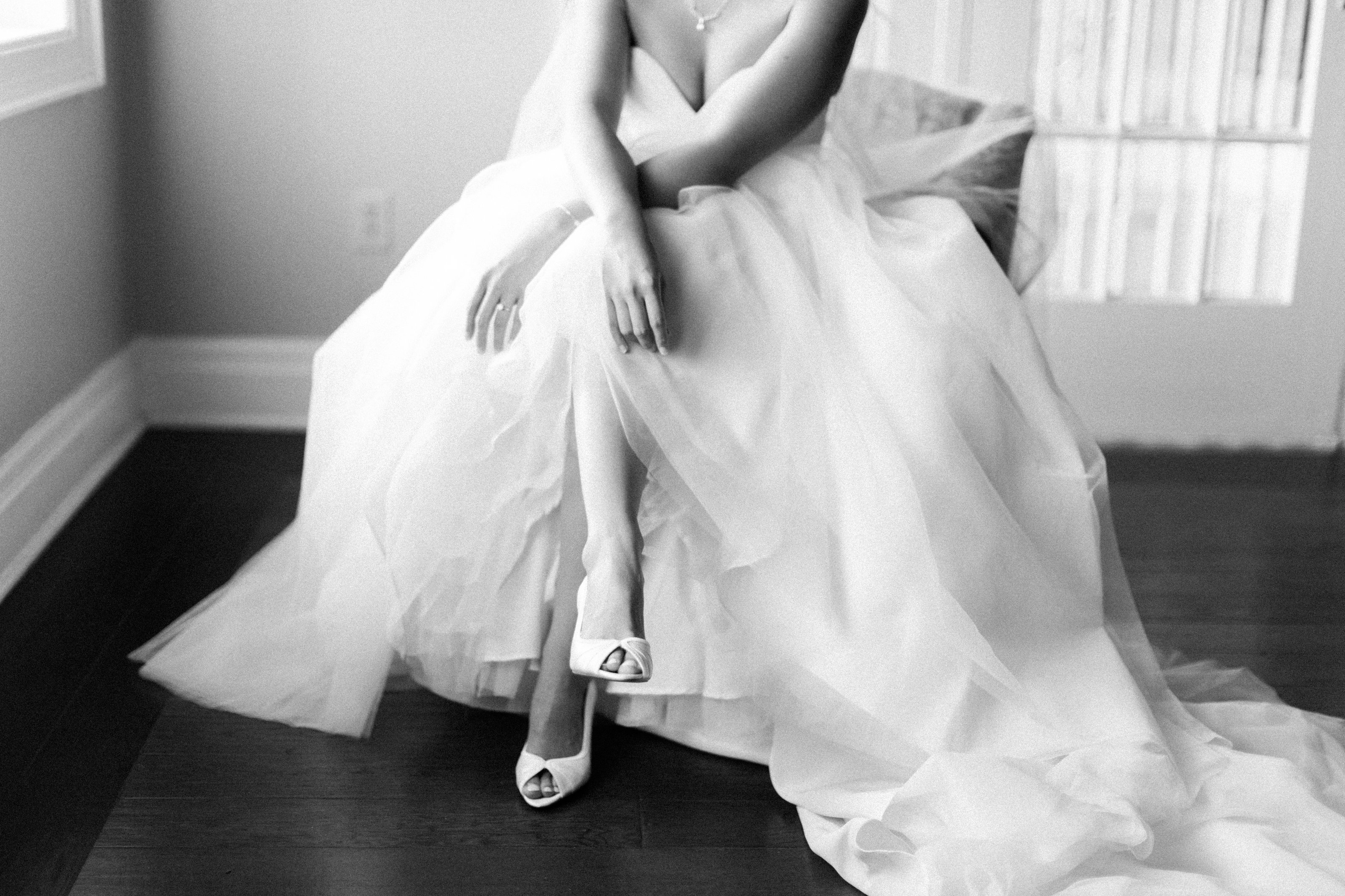 Chateau des charmes wedding -1
