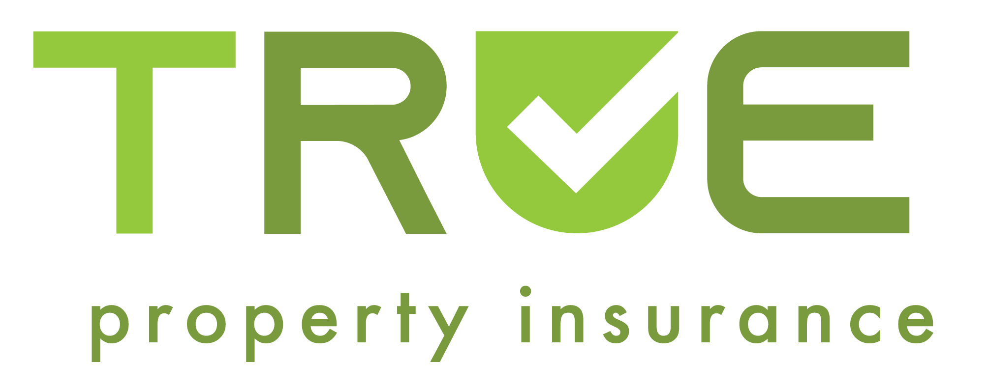 TRUE-Logo