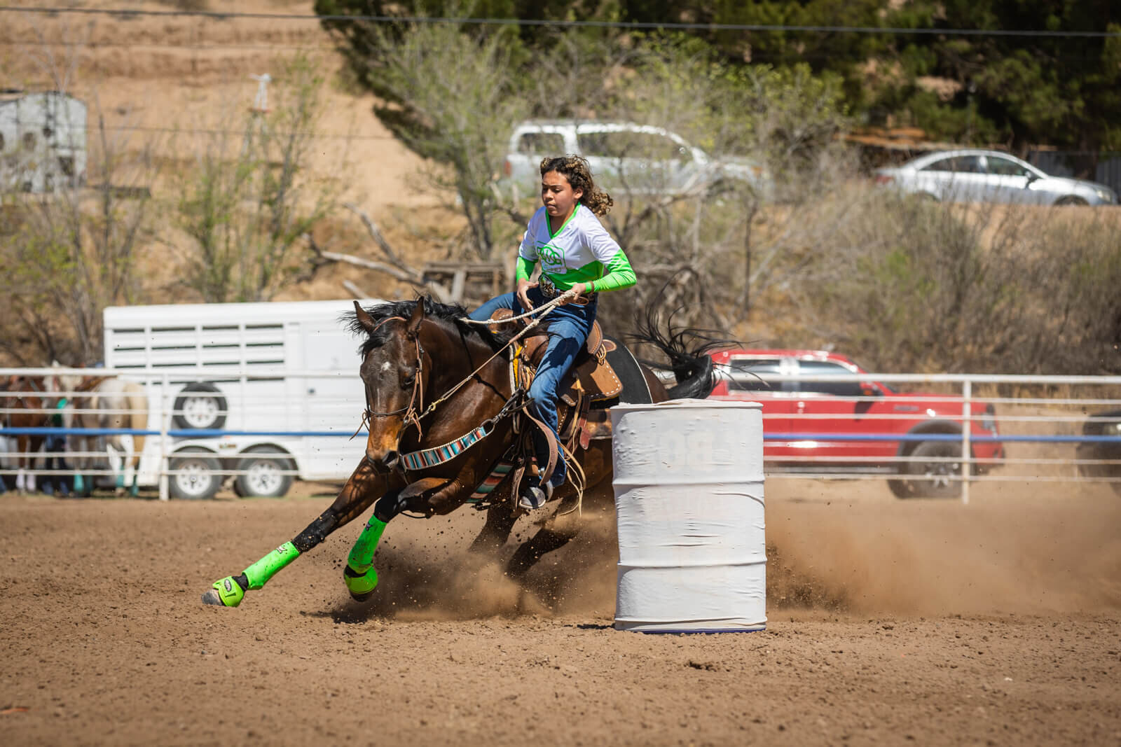 El-Paso-Texas-Horse-Show-Photographer-043