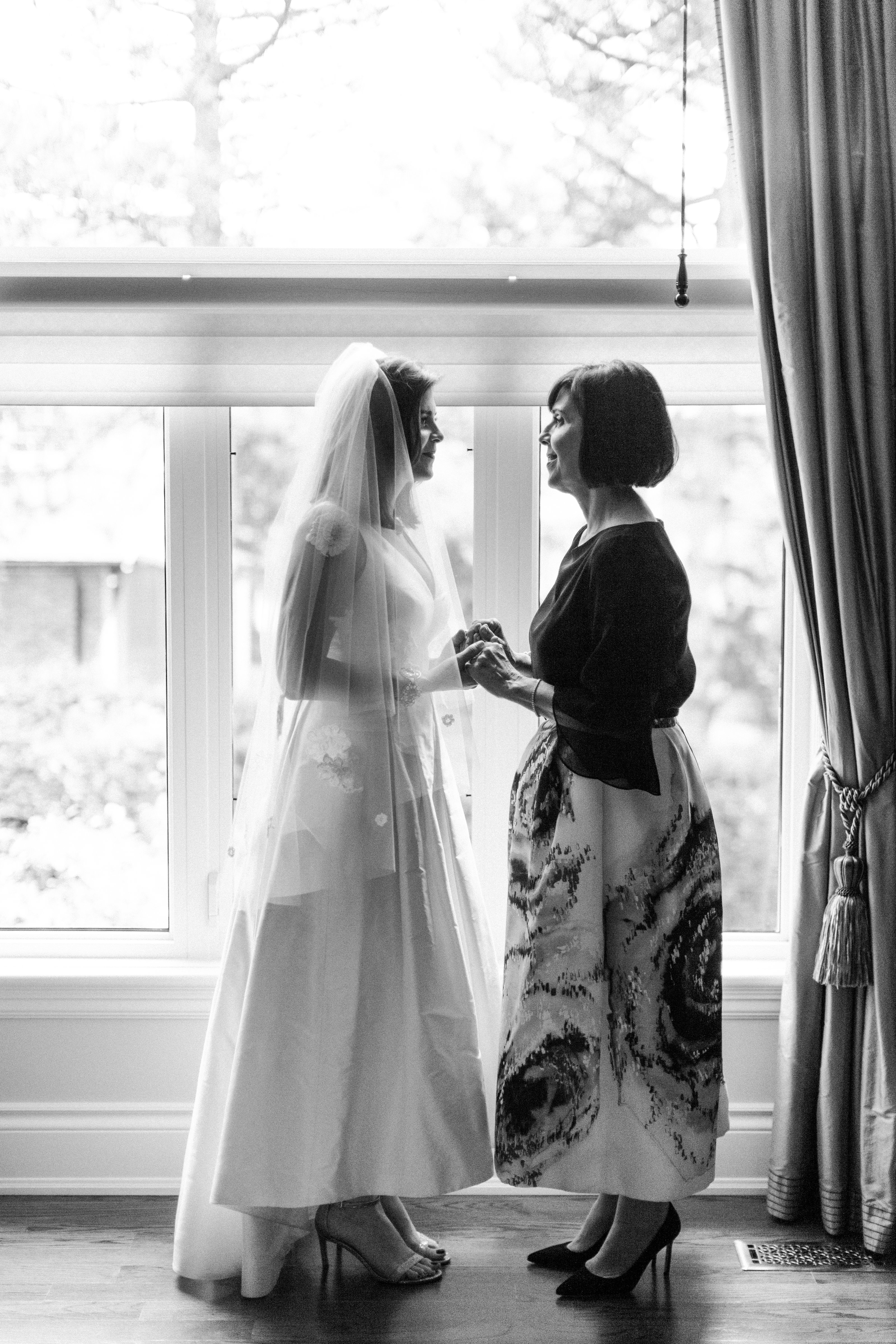 Gardiner Museum Wedding Photographer-1