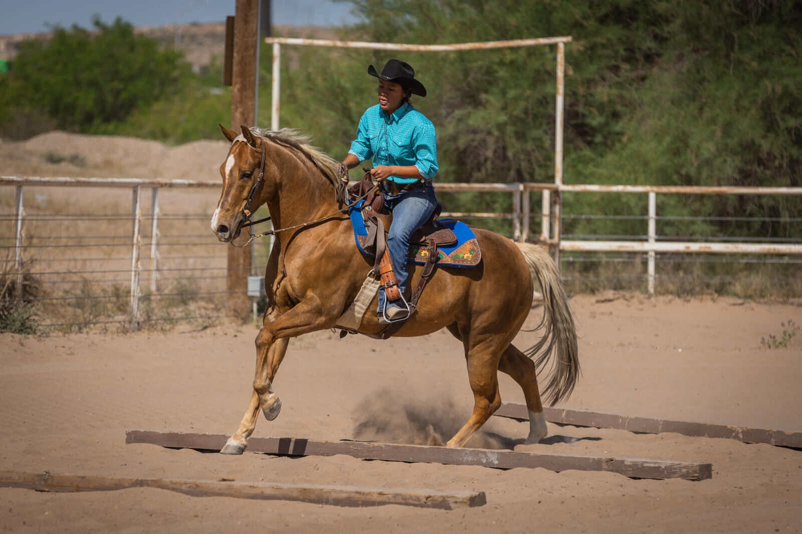El-Paso-Texas-Horse-Show-Photographer-056