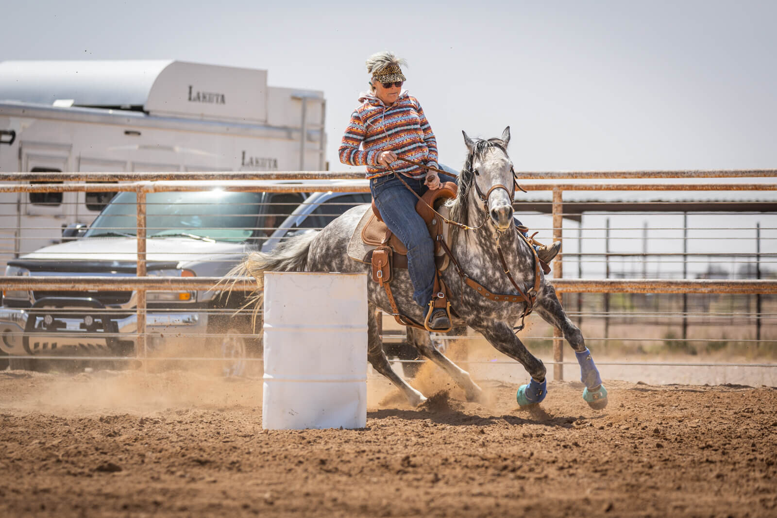 El-Paso-Texas-Horse-Show-Photographer-052