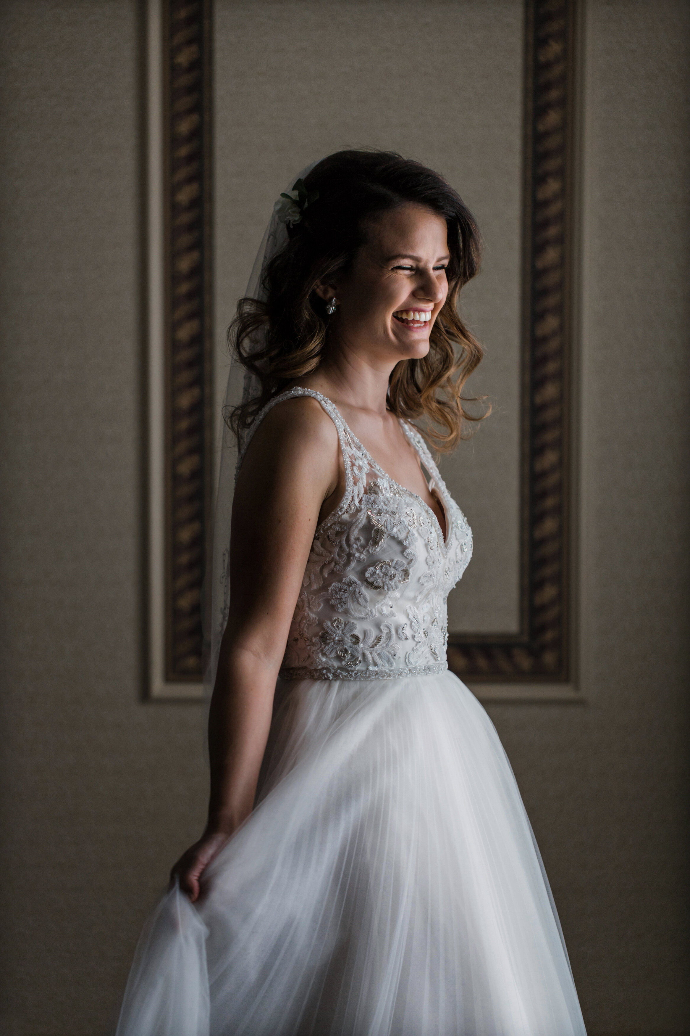 NJ Wedding  Photographer | Kristin O'Donnell Photography