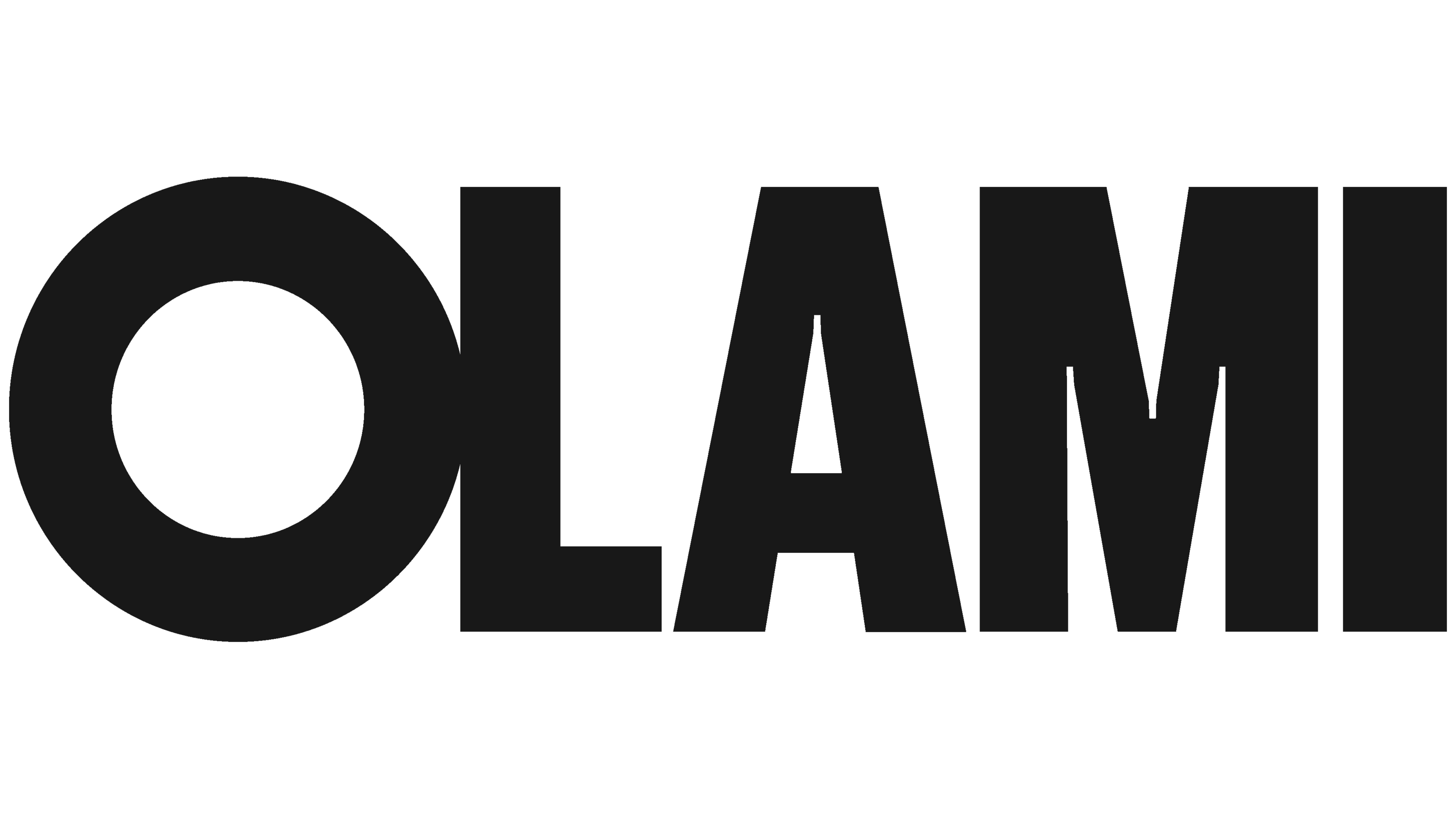 Olami-Logo