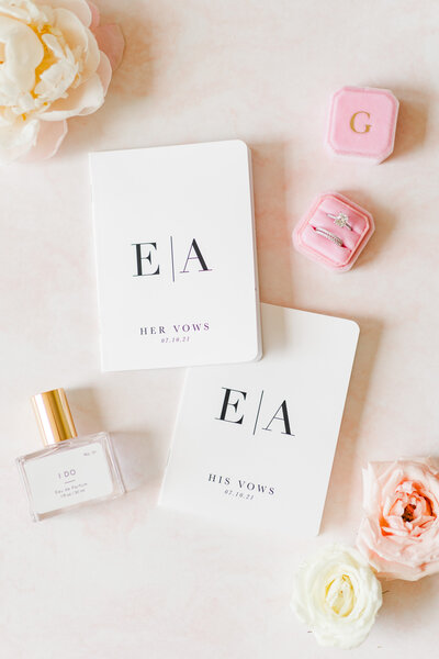 Classic Blush & Gold Goodstone Inn Wedding Megan Kelsey Photography-1821