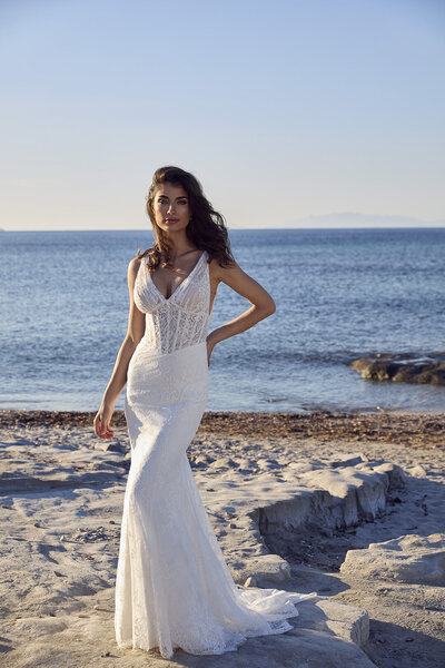 princess polly baby blue dress Rent ASOS DESIGN Drape Cami Maxi Dress With Satin Waist Detail In Olive