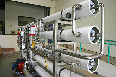 industrial-reverse-osmosis-system
