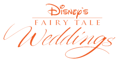 Disney Fairytale Weddings partner graphic