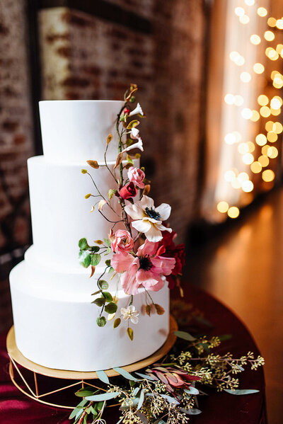 brooklyn New york city cake wedding designer nyc planner