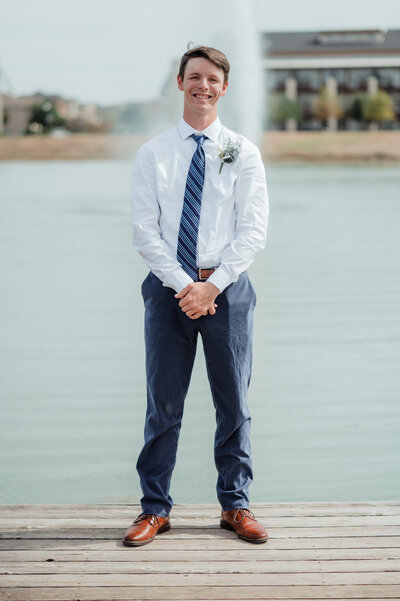 Texas & Travel Photographer | Four Seas Photography