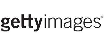 GETTY IMAGES LOGO
