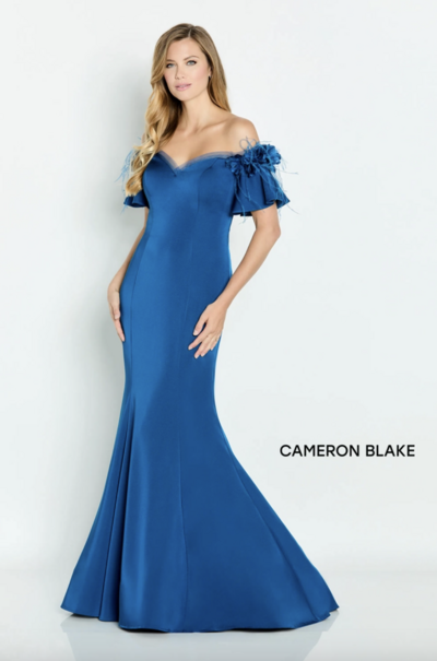 Find Cameron Blake mothers dresses in St. Louis, MO.