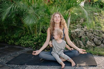 A guide to family and kid friendly wellness activities in San Miguel de Allende, Guanajuato.