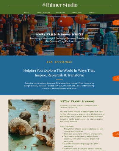 Services