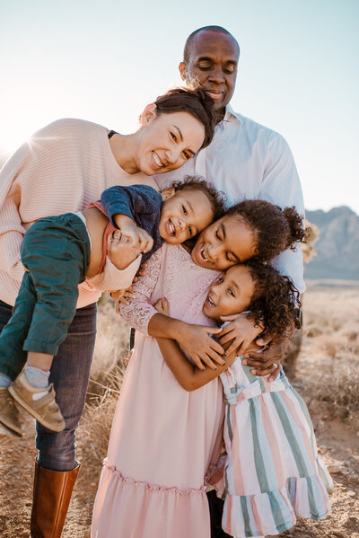 Click here for Family Photos in Las Vegas NV