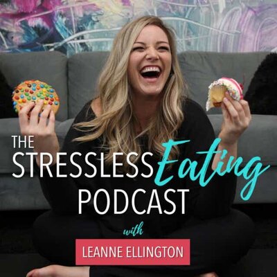 stressless-eating-podcast-leanne-ellington