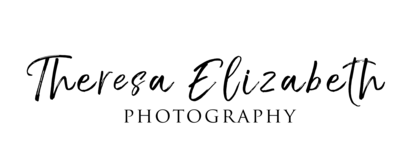 Approachable Luxury Weddings | Theresa Elizabeth Photography