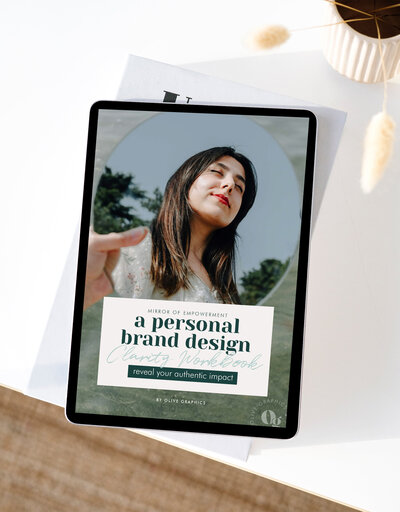 Your guide to defining an authentic personal brand