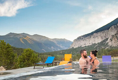 mount princeton hot springs resort