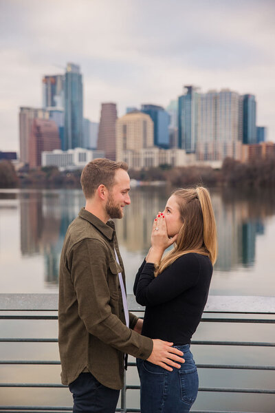places to propose in Austin