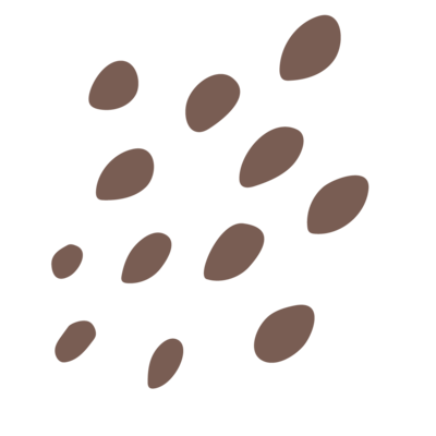 brown spots