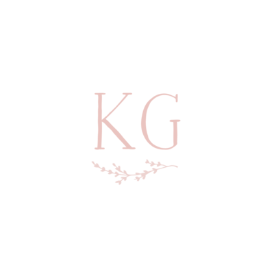 Kate Grace Photography Logo