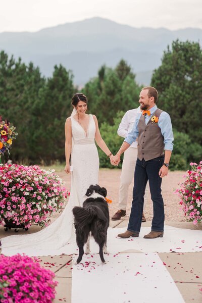 Experience the stunning beauty of Colorado's mountain landscapes with Sam Immer Photography. Our expert eye for natural light and candid storytelling will ensure your engagement or anniversary photos showcase your love in its most natural form.