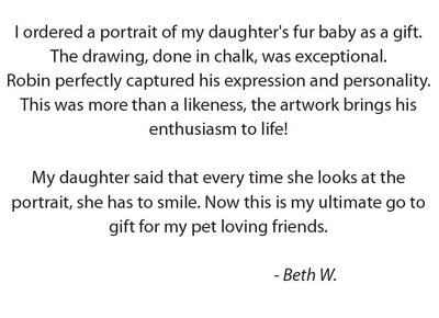 beth review