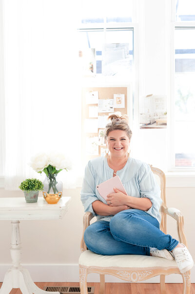 Katie Durski Creative Branding Portraits_Jenna Shriver Photography-107