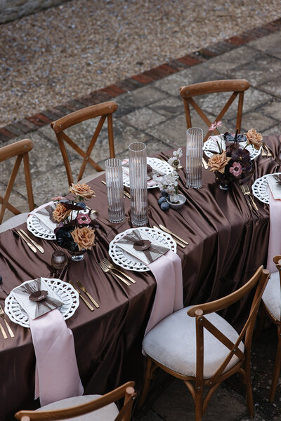 Bignor Park wedding florist (32)
