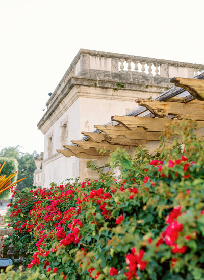 Vizcaya Museum and Gardens