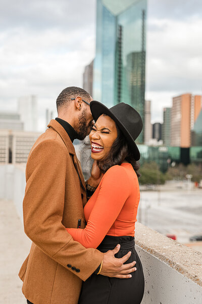 Dallas Engagement Photographer Nancy Cole - Nicole and Micah-0040