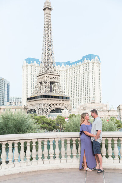 Dana and Dan Las Vegas Honeymoon-4