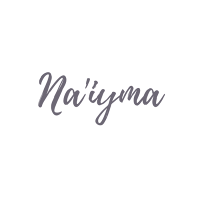 na'iyma logo transparant