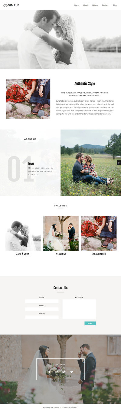 design-simple-d