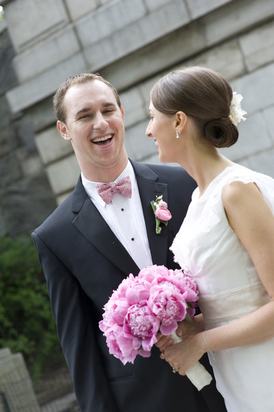 New York City Wedding